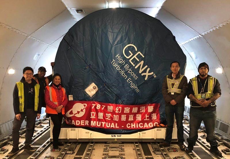 【立盟全球供應鏈】導入系統很艱辛,還好有飛騰雲端