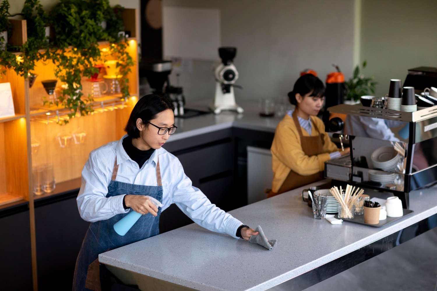 飛騰雙週報20230701 飛騰雙週報_暑期打工注意!短期工作雇主亦須投保勞保、職災保險及就業保險!