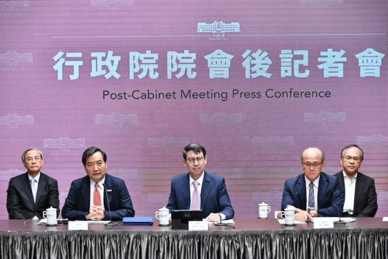 職場性騷零容忍!修法擴大管轄範圍、延長申訴期限,強化保護被害者權益
