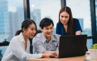 MeToo浪潮下的性平三法大修正 — 淺談企業對於新修性別平等工作法的因應之道