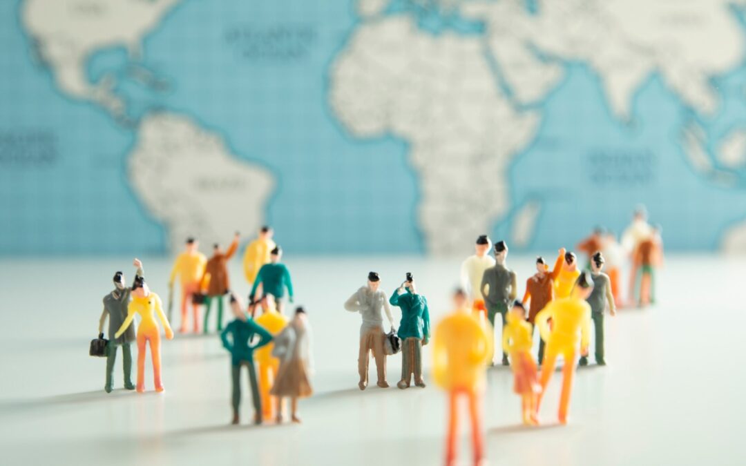 勞動部提供直接聘僱及轉換雇主服務，積極保障移工轉換雇主權益