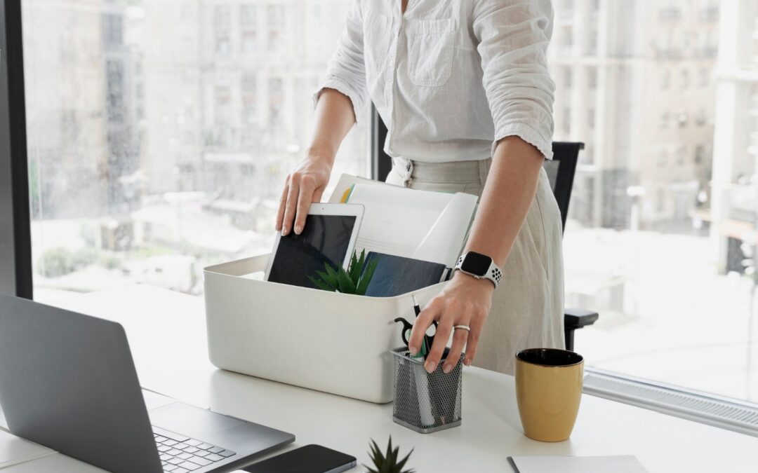 離職後競業禁止條款 勞資雙方應注意效力判斷