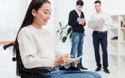 定額進用未足額單位比例創5年新低，112年裁罰31家企業
