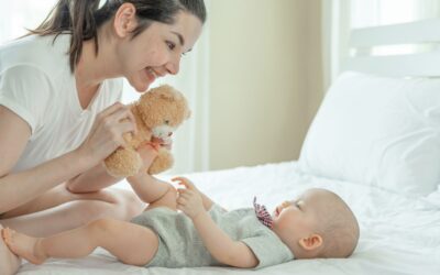 勞動部籌備彈性育嬰留停試辦計畫