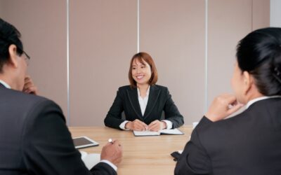 企業如何找到對的人？從性格、價值觀到能力，3 大面向教你挑選人才
