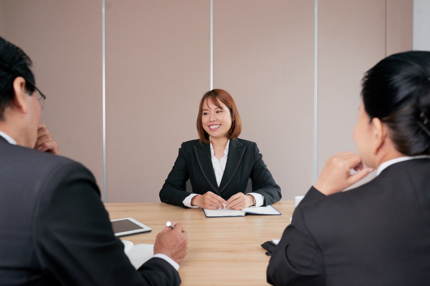 飛騰雙週報_20240427 飛騰雙週報__企業如何找到對的人?從性格、價值觀到能力,3 大面向教你挑選人才