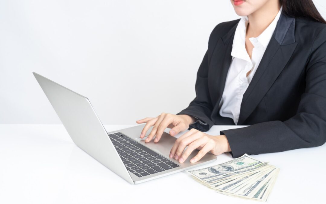 薪資透明化：企業贏得人才的新策略