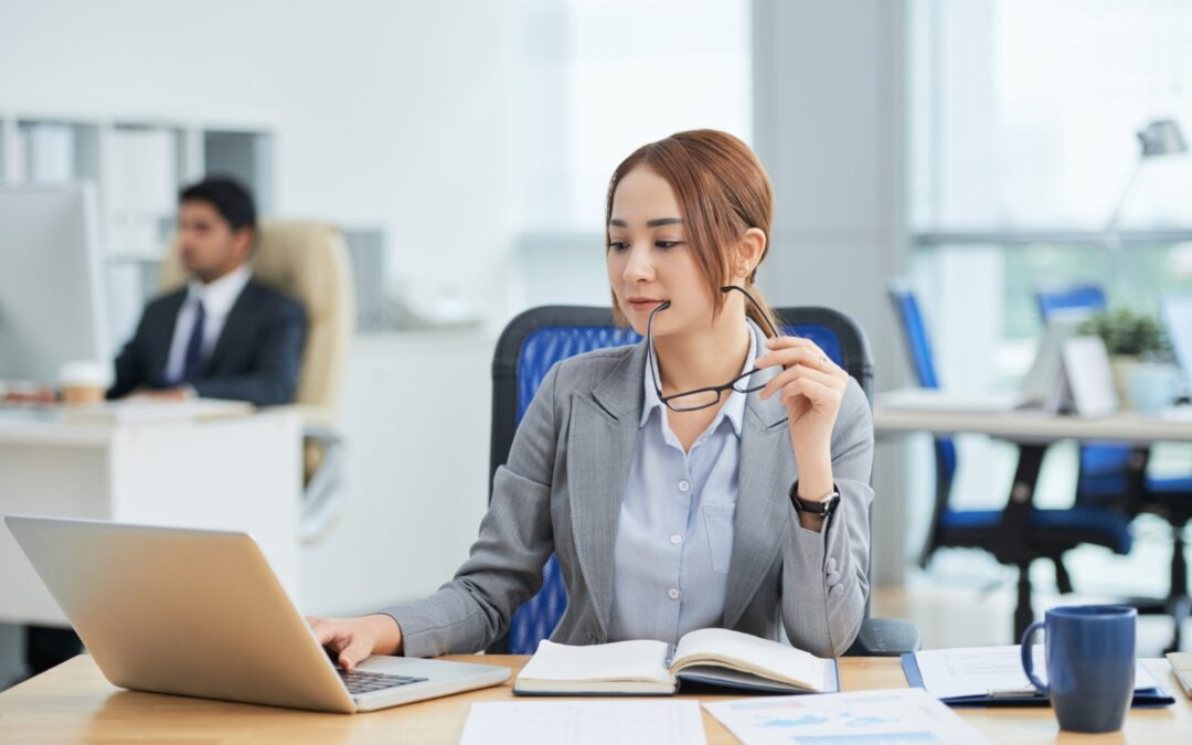 求職新趨勢：辦公環境與薪資成為社會新鮮人首要考量