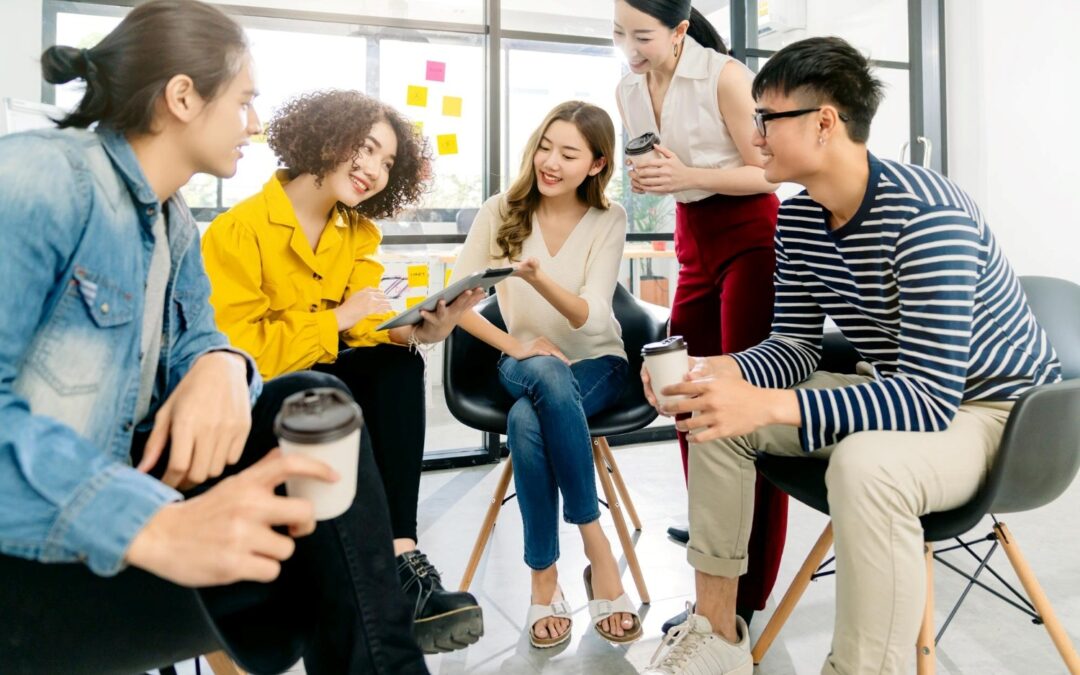 00後職場新風潮引討論 年輕人堅持權益獲支持