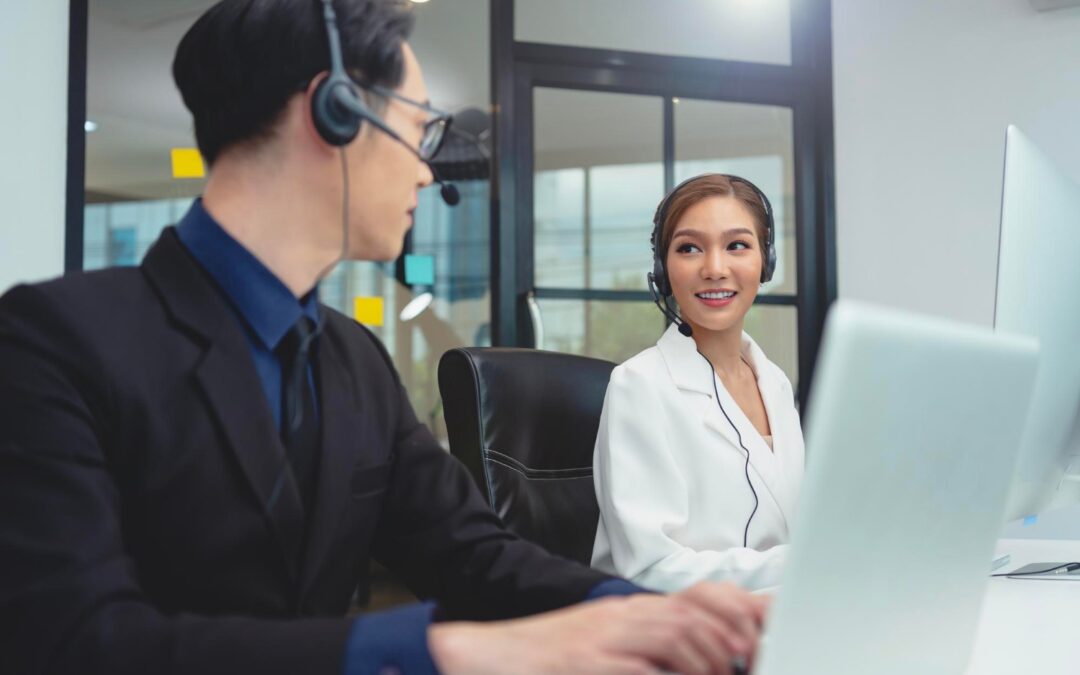 生成式AI革新人資工作 7成企業已應用於員工問答