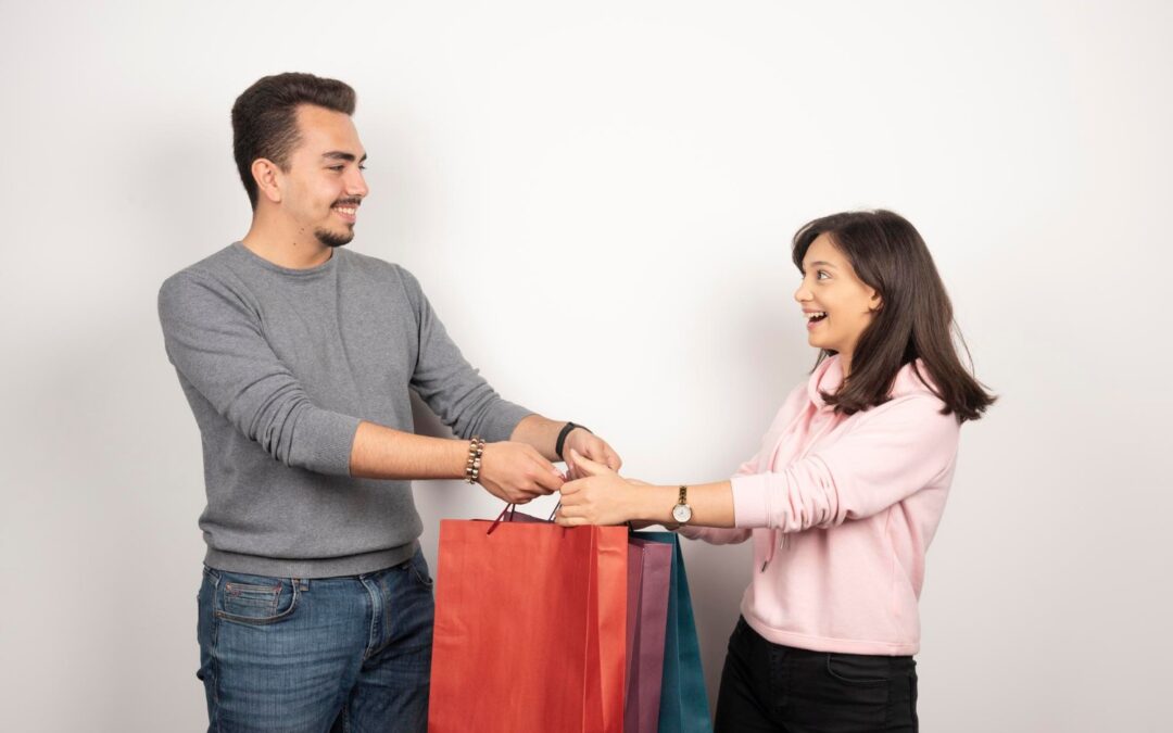 調查顯示：近七成上班族曾收到中秋禮 百貨超商禮券最受歡迎